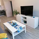 Апартаменты The View