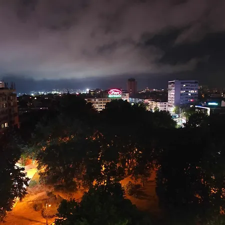 Апартаменты The View