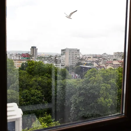 The View * Варна