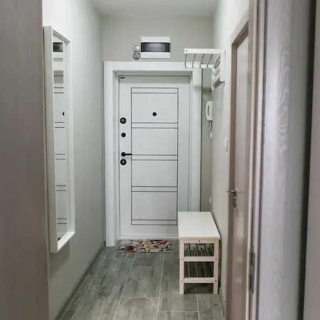 The View Apartamento Varna