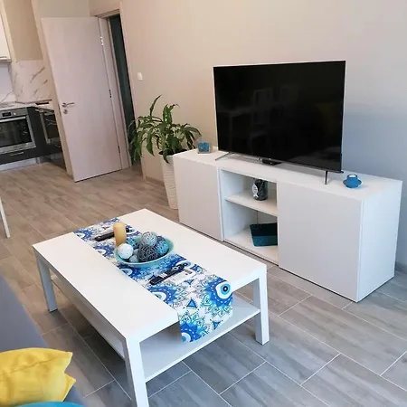 Apartamento The View