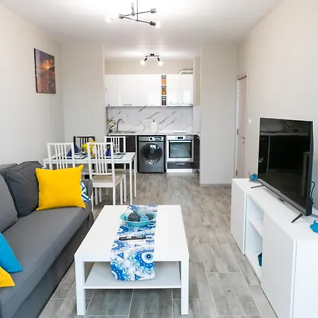 Apartamento The View