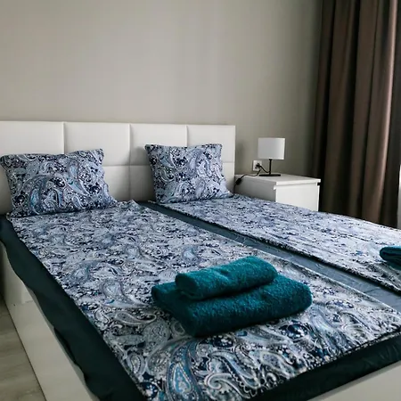 The View Apartamento *