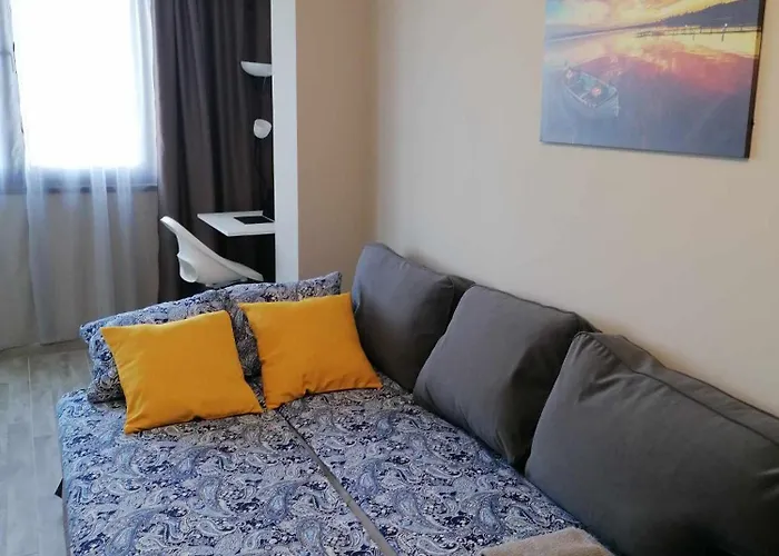 Apartment The View Warna